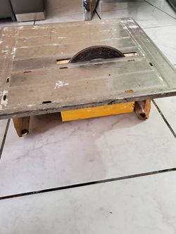 Máquina de cortar losas