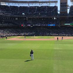 San Diego Padres Vs LA Dodgers (10/14/22) Field Level  Single Seat Ticket- GA Pair Also Available