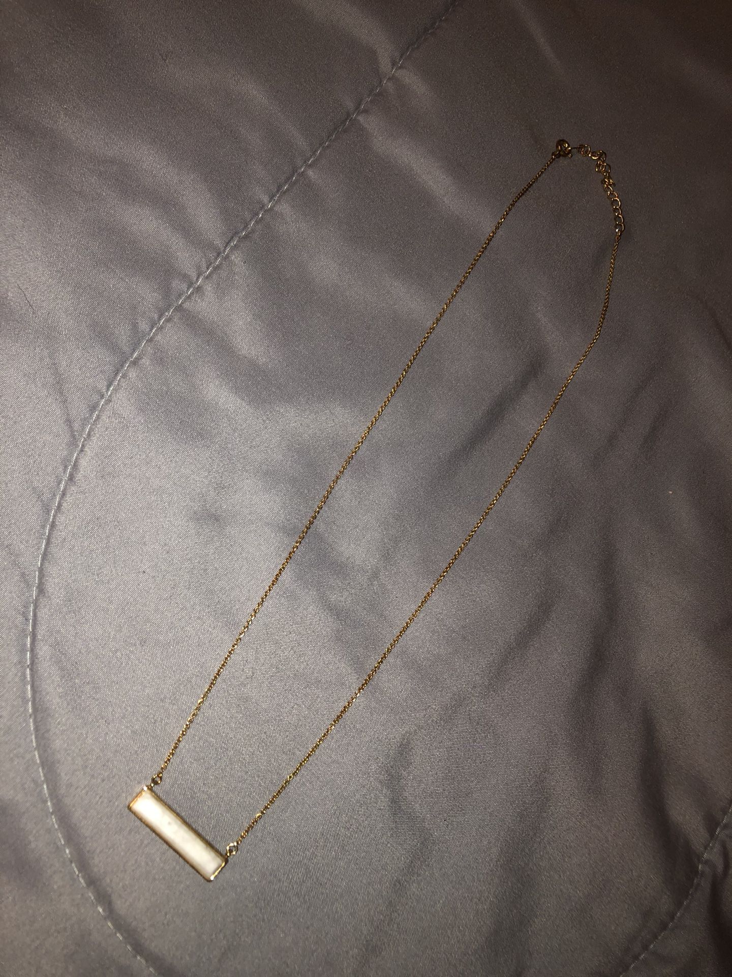 Target Necklace