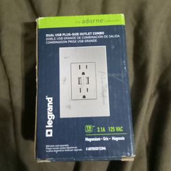 Adorned Switches All Kinds