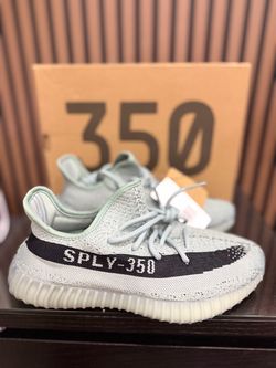 Yeezy 350
