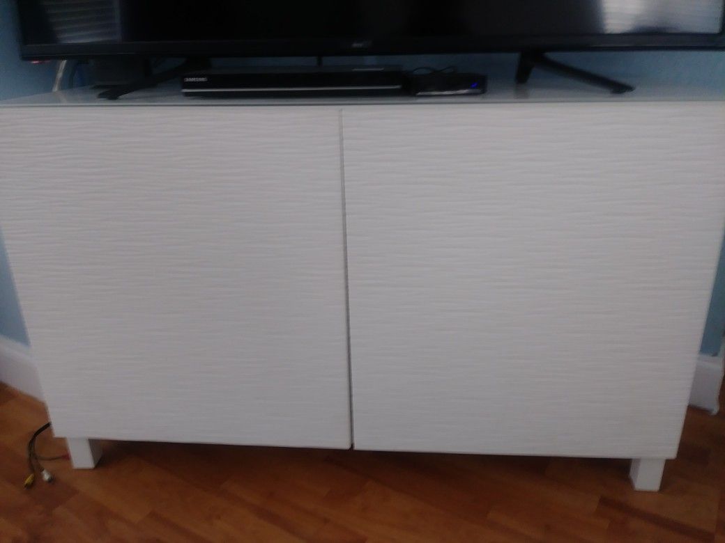 Ikea TV Stand