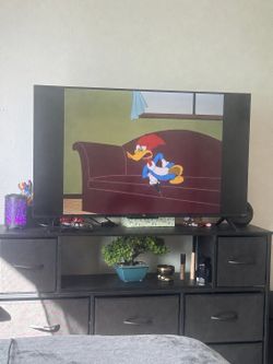 TCL ROKU TV
