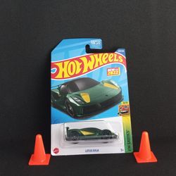 HOT WHEELS: LOTUS EVIJA