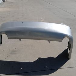 07 to 12 rear bumper es 350 hole sensor ( oem)