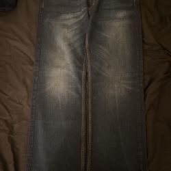 Levi’s Jeans
