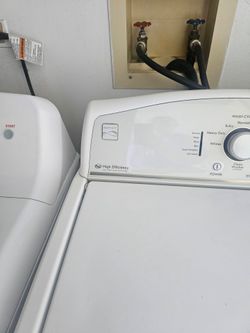 Appliances