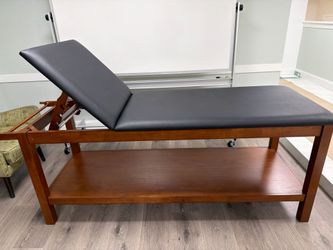 Massage Table/Chair