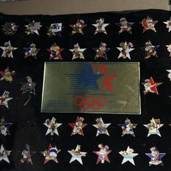 Disney Collectors Only 