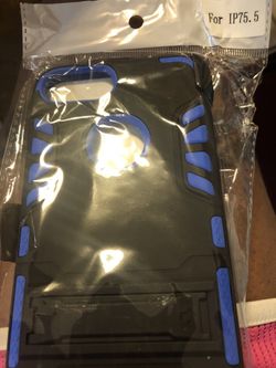 IPHONE 7 and IPHONE 7.5 cases