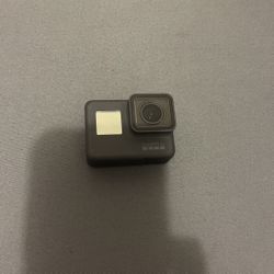 GoPro Hero 5 