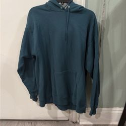 Haynes Hoodie For Man Size Large