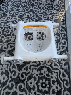Baby Bath Seat