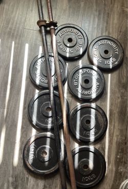 Workout equipment