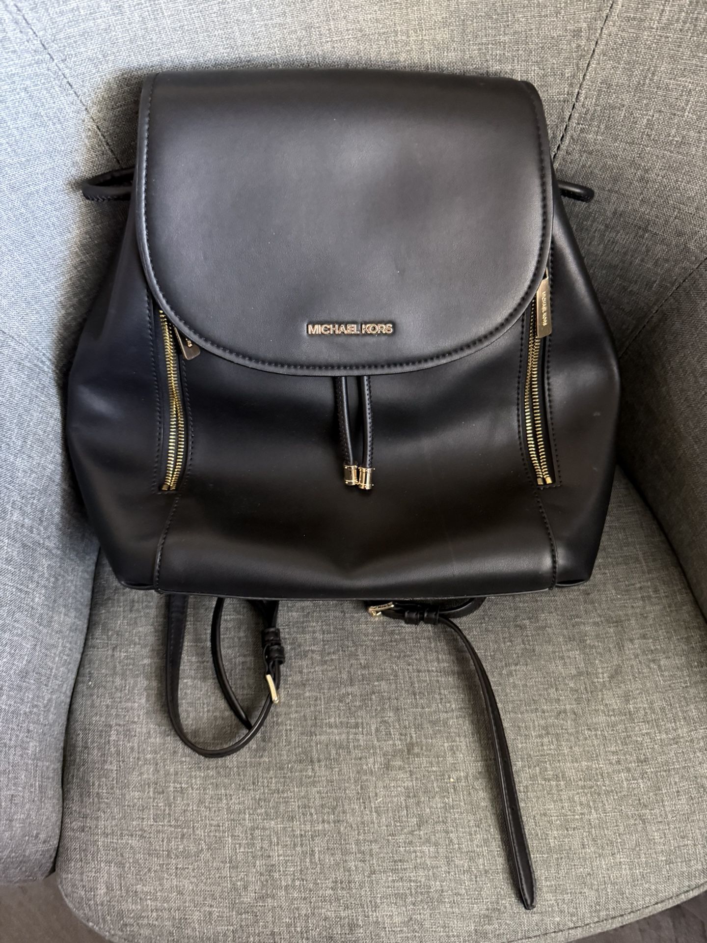 Michael Kors Backpack