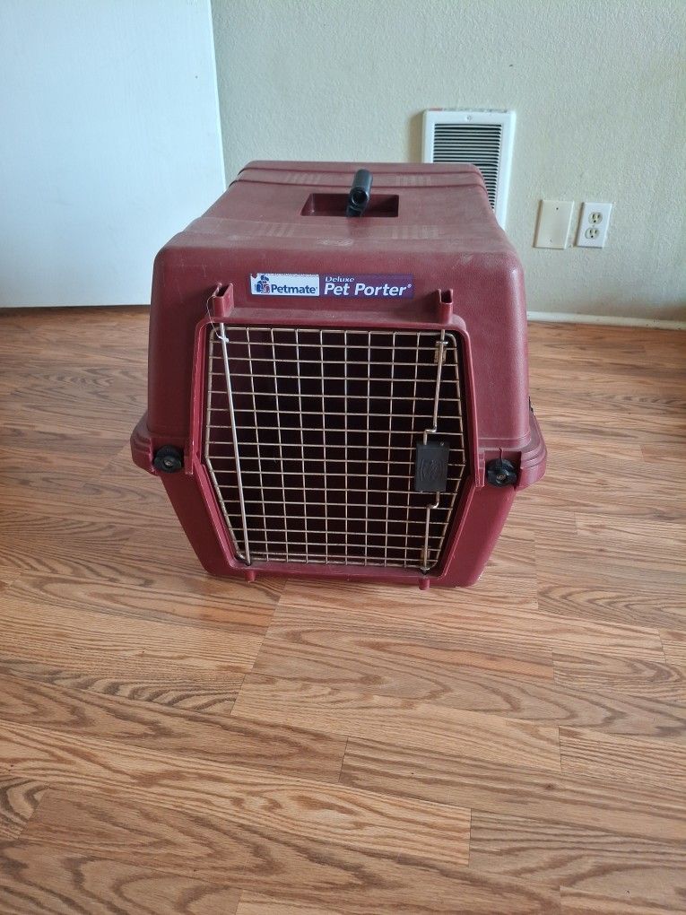 Pet Kennel