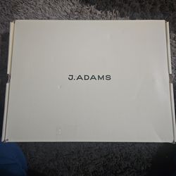 J. Adams Lasso Cowgirl Boots for Women