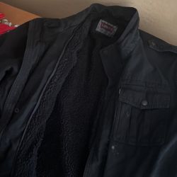 Levi’s Jacket