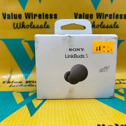 SONY LINK BUDS