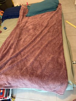 Serta Queen Mattress 