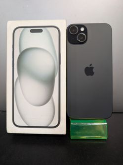 🍎 Apple 🍎 iPhone 15 5G 128GB For (TMobile &  MetroPCS) Only
