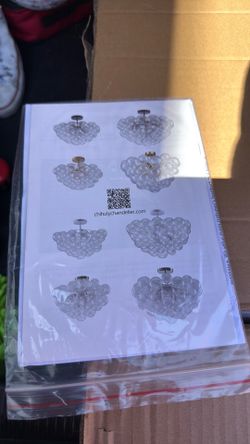 Chandelier