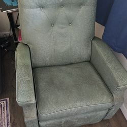 Vibration Recliner