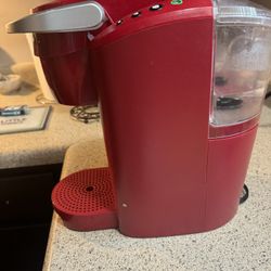Red Kureig