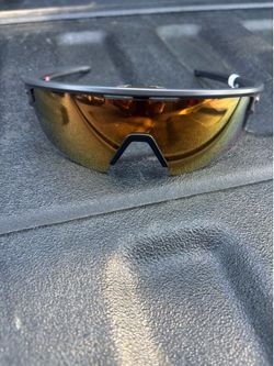 Oakley Sphaera