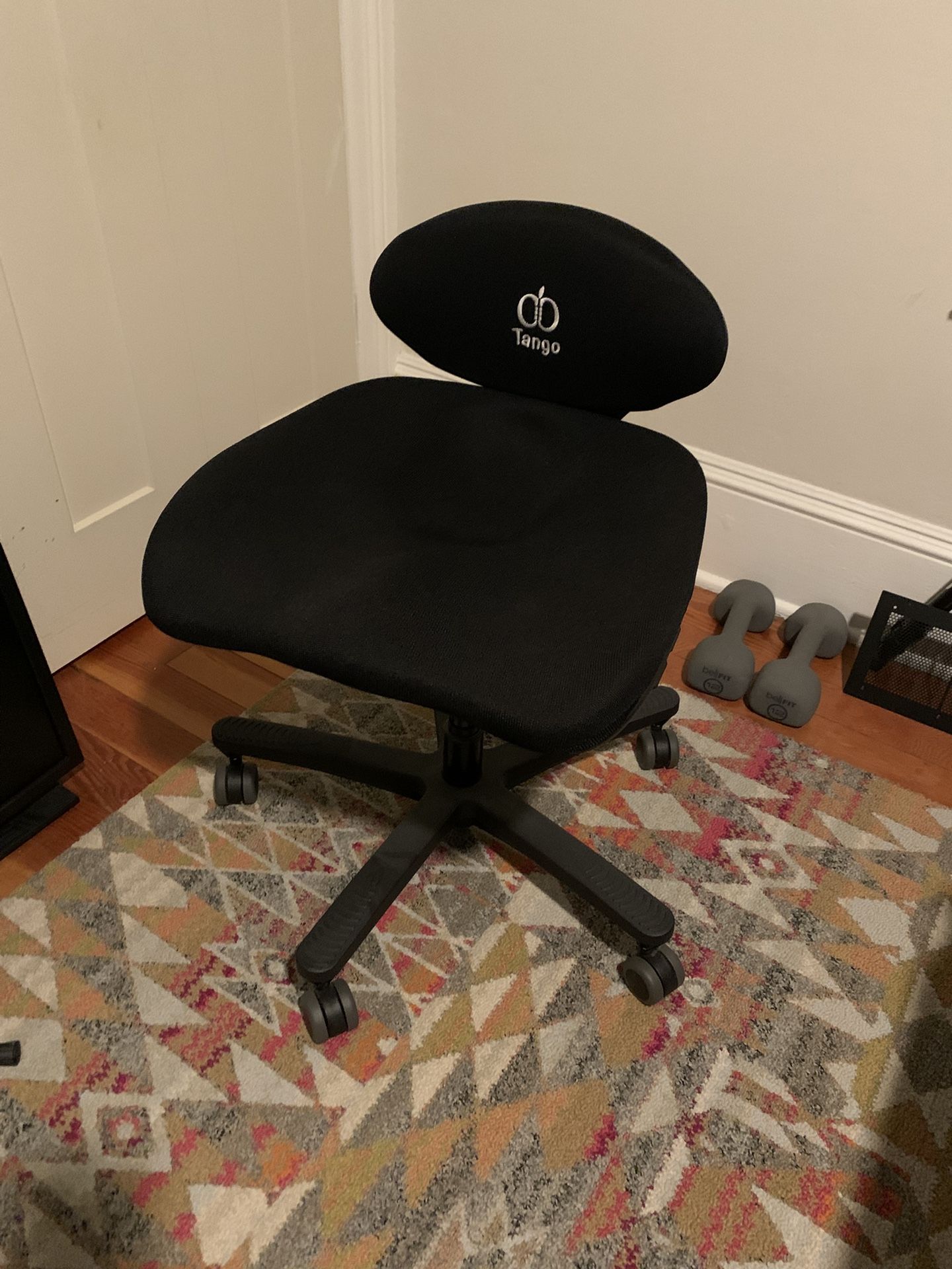 Tango Core Chair