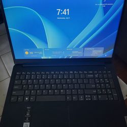 Lenovo Ideapad