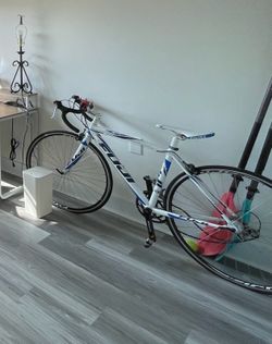 2012 Fuji Roubaix 2.0