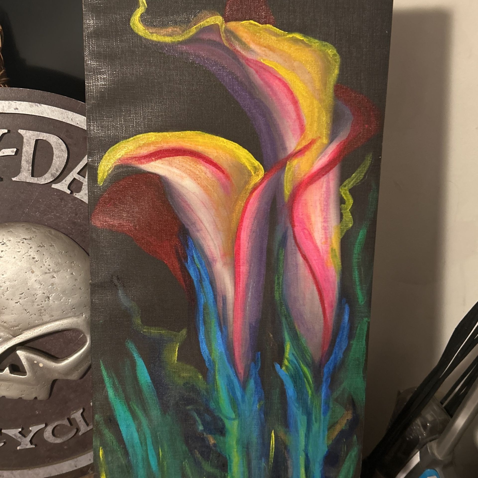 Flower picture