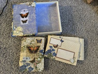 Case Of Thank You Cards