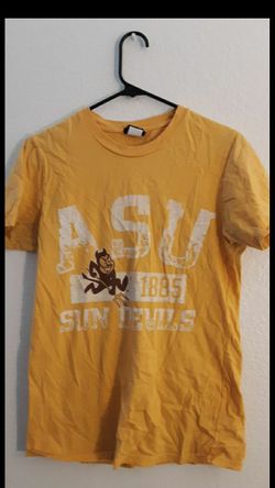 (8) Arizona State University Shirt Collecption