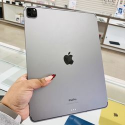 iPad Pro 6th Gen 12.9inch 128gb