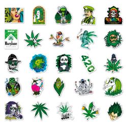 HIGH TIMES (stickers)