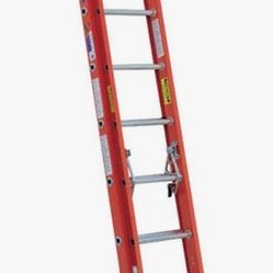 Werner D6216-2 16' Type iA