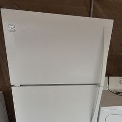 Refrigerador. Kenmore.