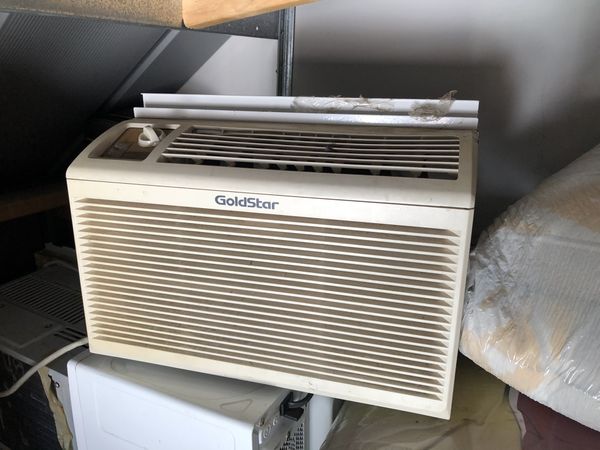 goldstar wall air conditioner