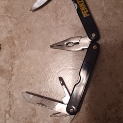 PENNZOIL Multi Tool