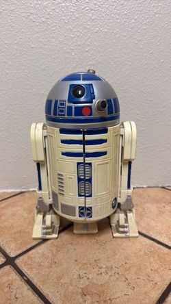 Star Wars R2-D2 Figure Toy