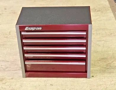Snap On Drawers Only Brand New!