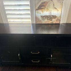 Entertainment Center