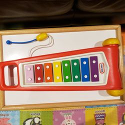 Baby Xylophone