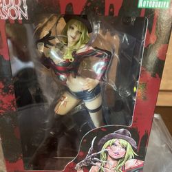 Bishoujo Freddy Krueger 