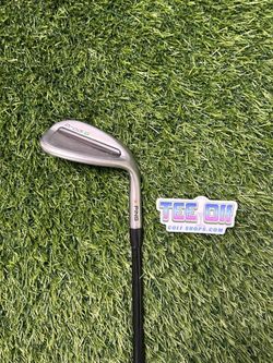 Juniors Ping Prodi G Orange Dot 56 Loft SW Junior Flex Original Grip RH