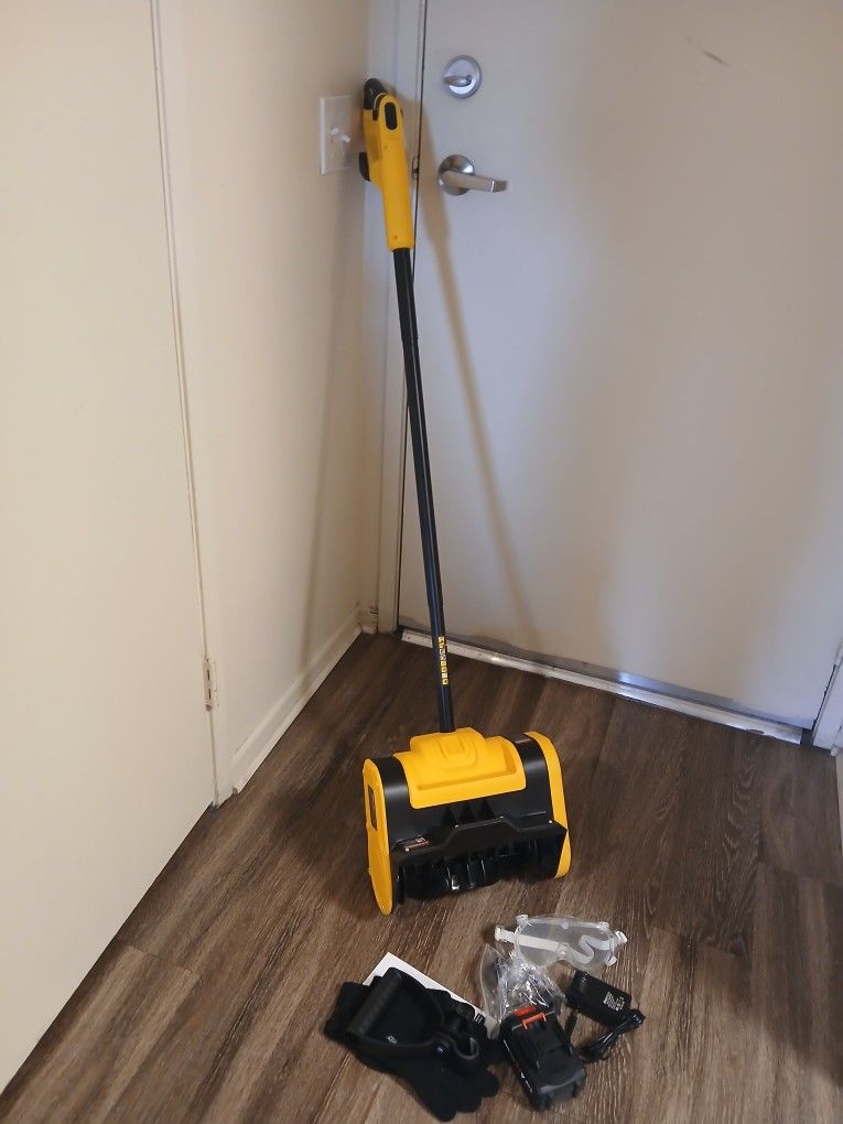 Snow Shovel