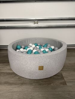 Baby Ball pit