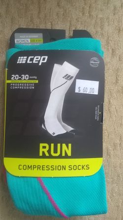 Women's Running Compression Socks